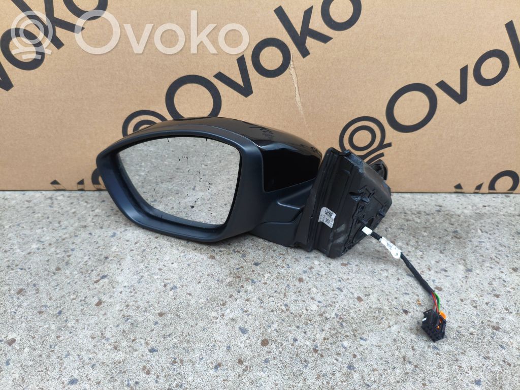 Opel Mokka B Specchietto retrovisore elettrico portiera anteriore 