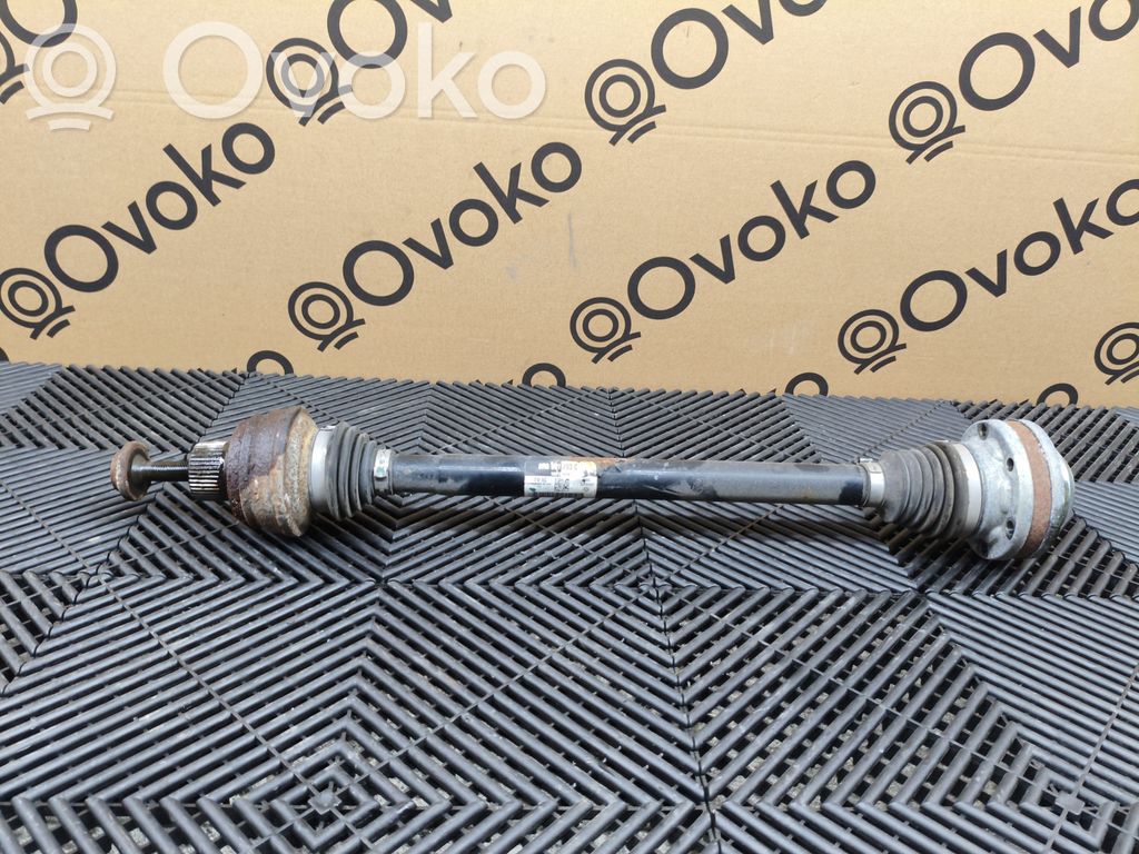 Eje de transmisión trasero   8R0501203C,1501234567