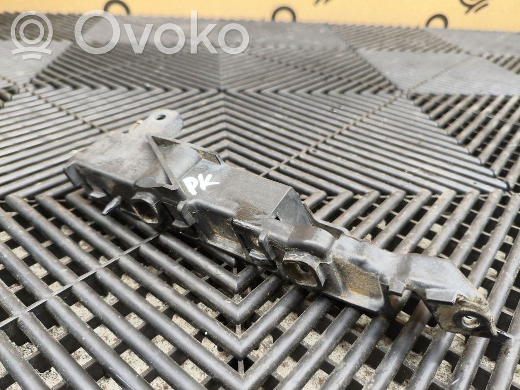 Soporte del parachoques delantero   4G0807283