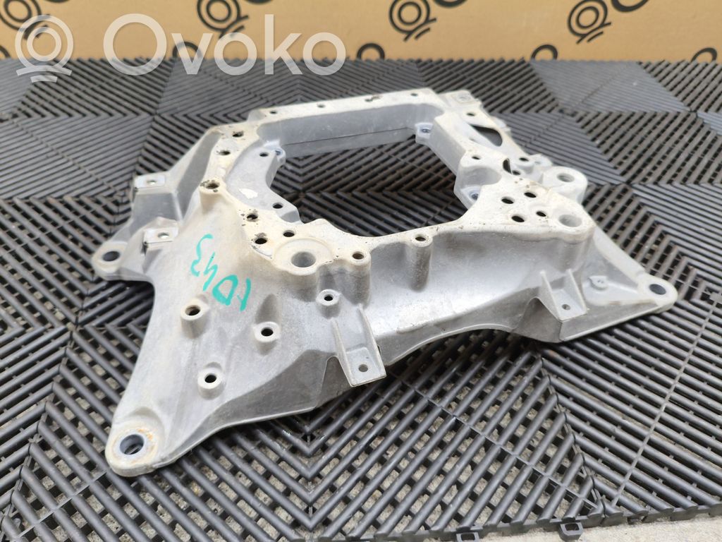 Audi Q7 4M Gearbox mounting bracket 