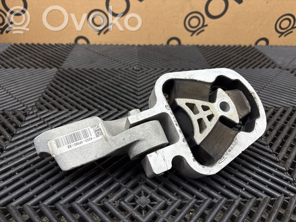 Ford Edge II Support de boîte de vitesses 