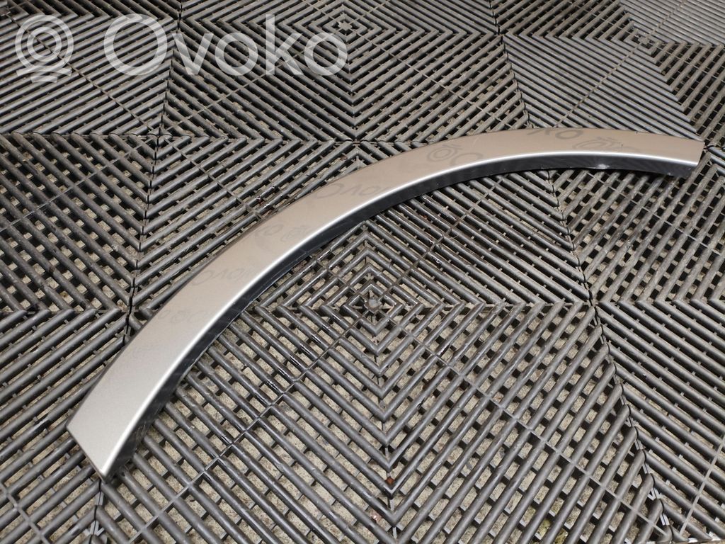 Audi Q7 4M Rivestimento parafango (modanatura) 