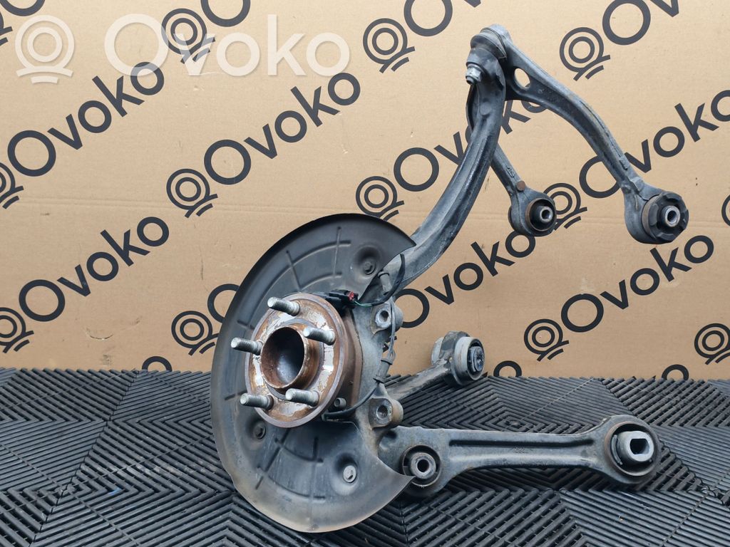 Dodge Challenger Achsschenkel vorne 