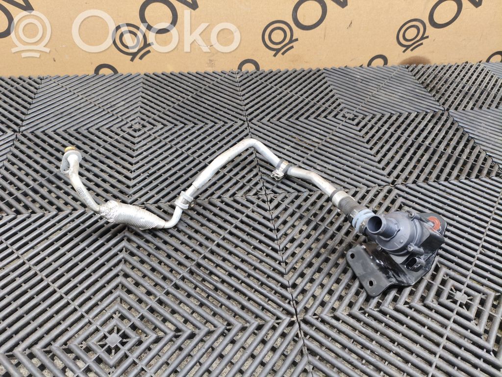 Audi Q5 SQ5 FY Pompa elettrica dell’acqua/del refrigerante ausiliaria 