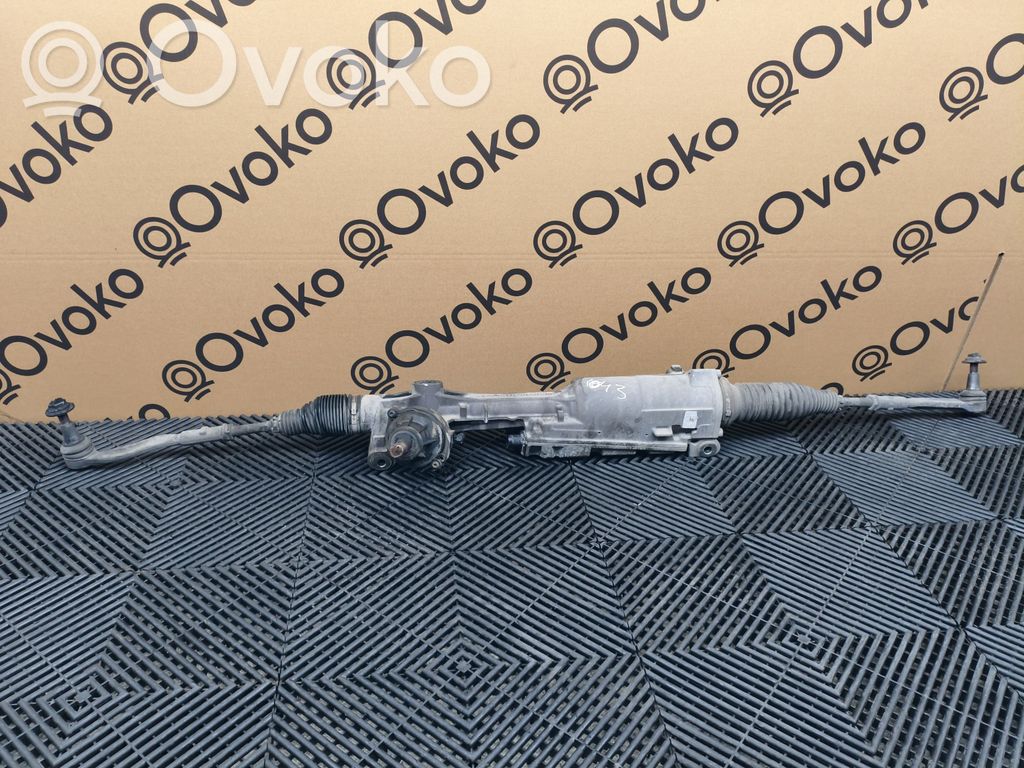 Audi Q7 4M Casetă direcție 