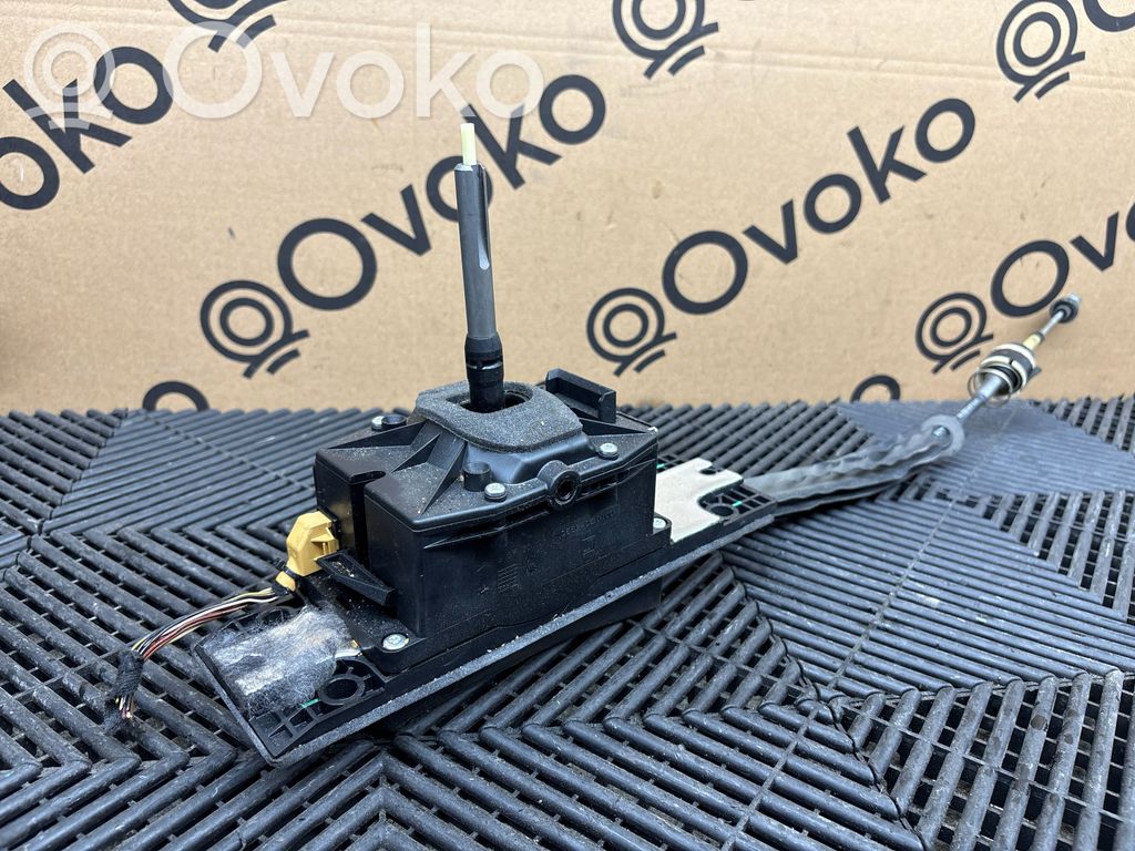 Porsche Panamera (970) Selector caja de cambios 