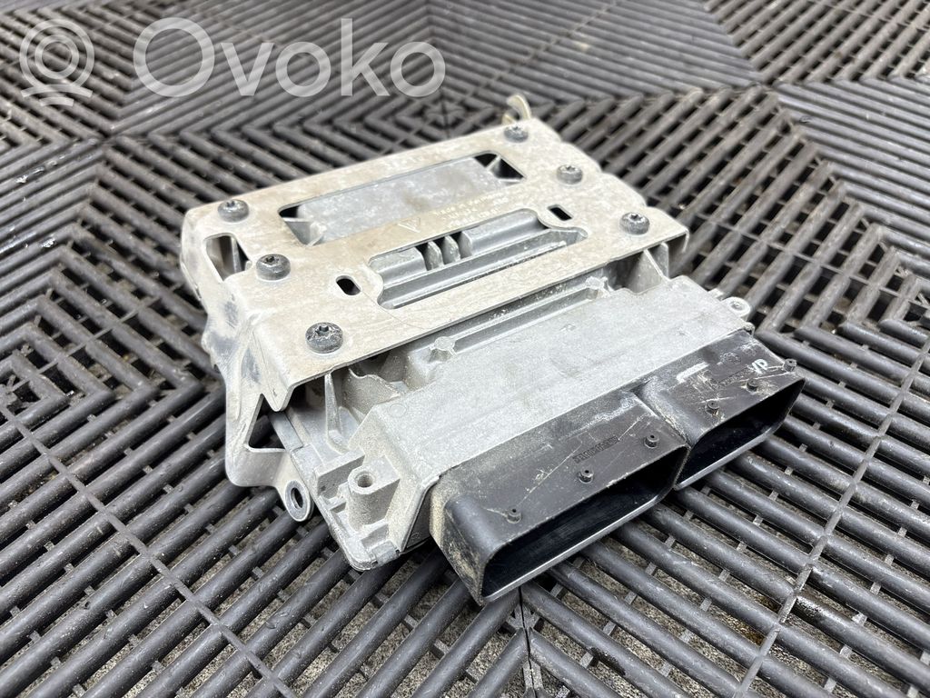Porsche Panamera (970) Calculateur moteur ECU 