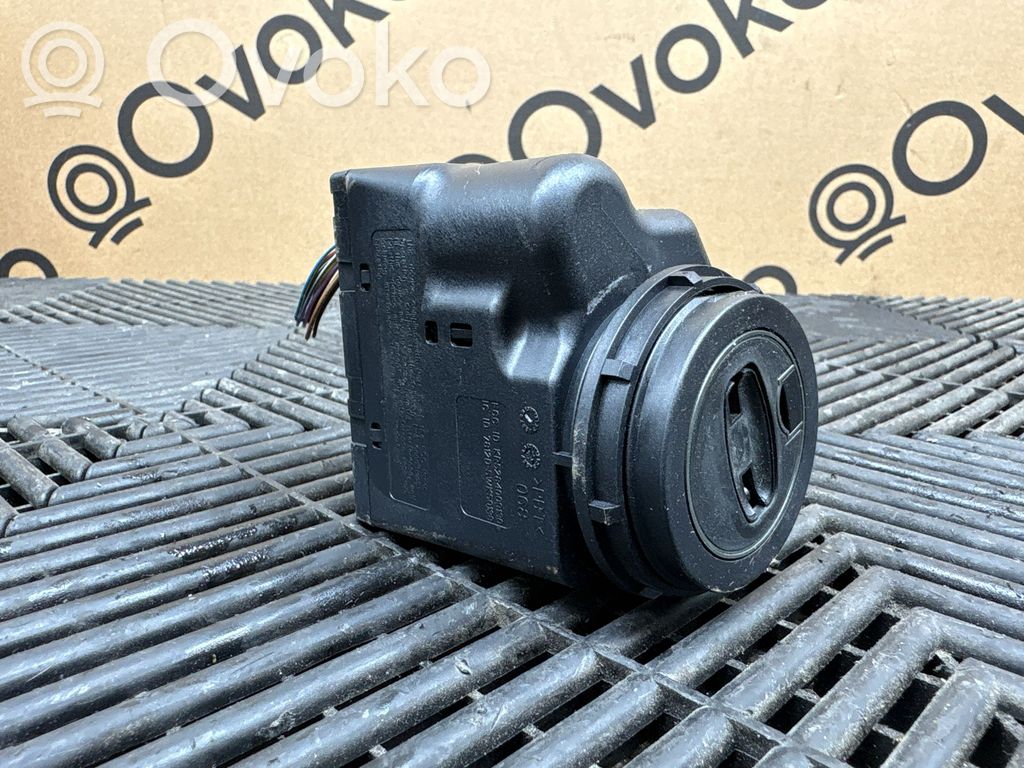 Porsche Panamera (970) Ignition lock 