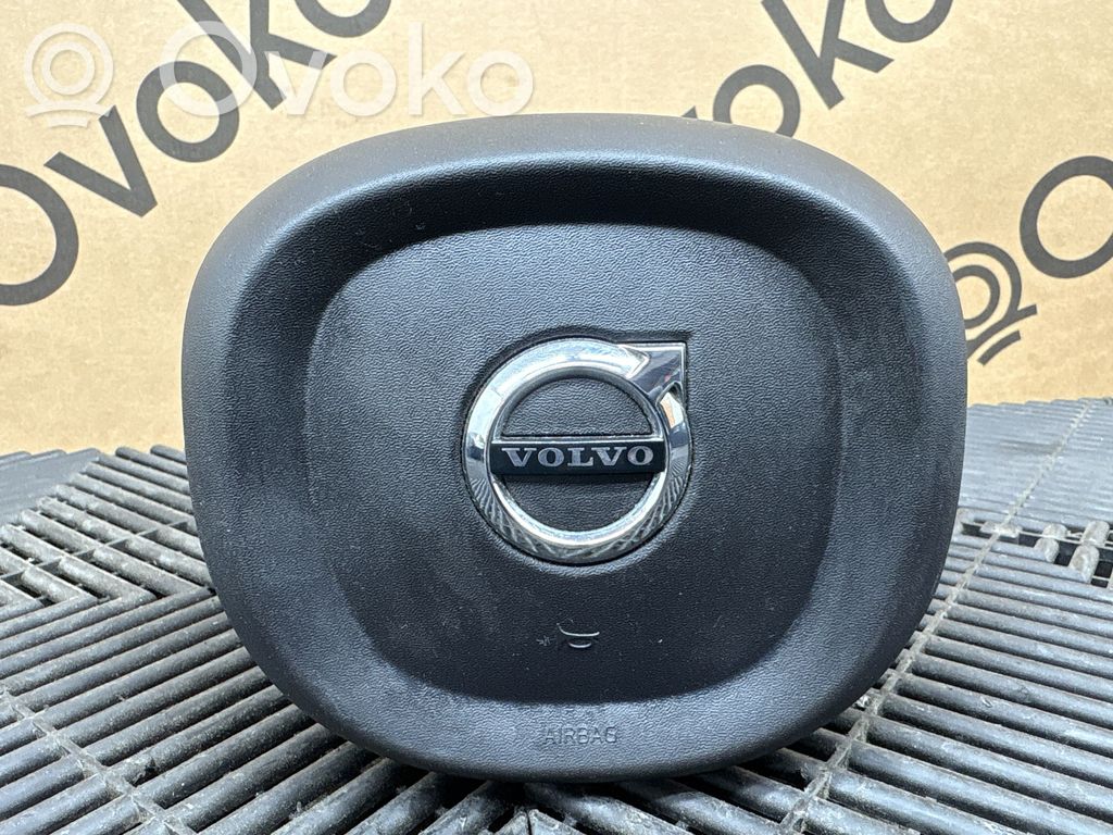 Volvo XC90 Airbag dello sterzo 