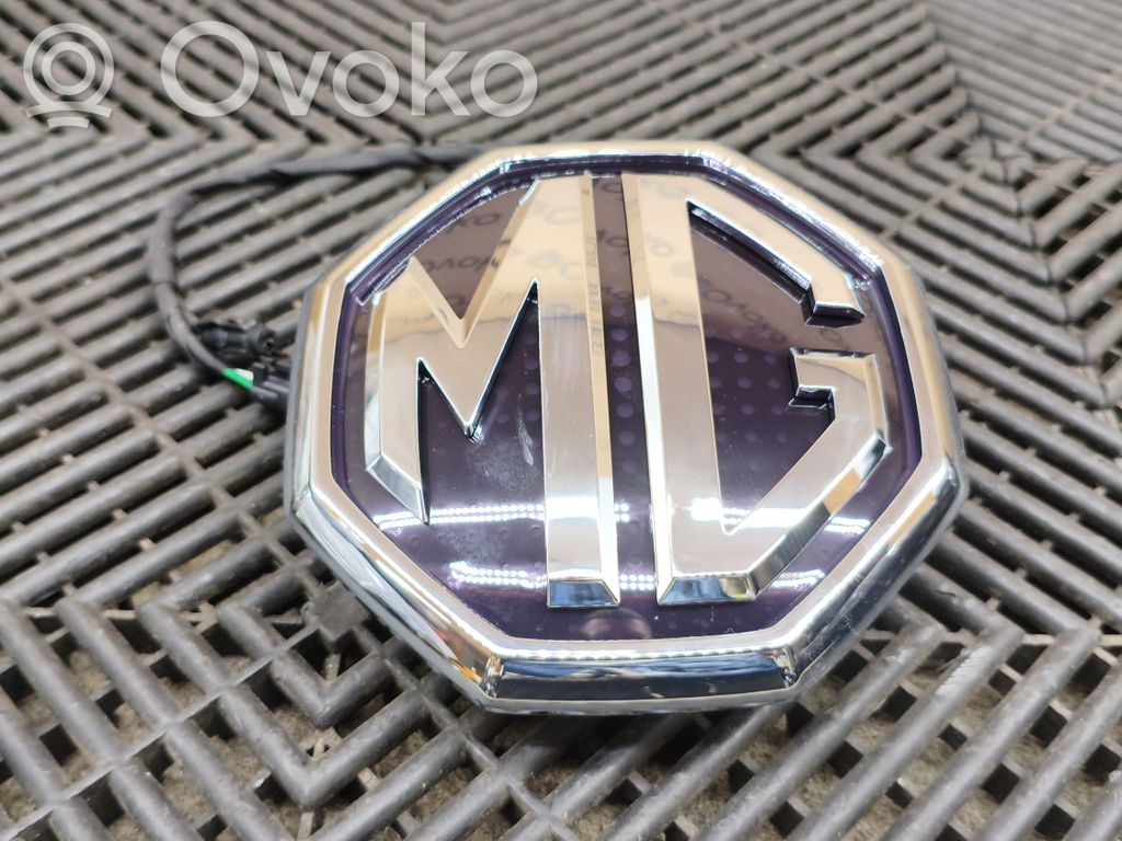 MG ZS Emblemat / Znaczek 