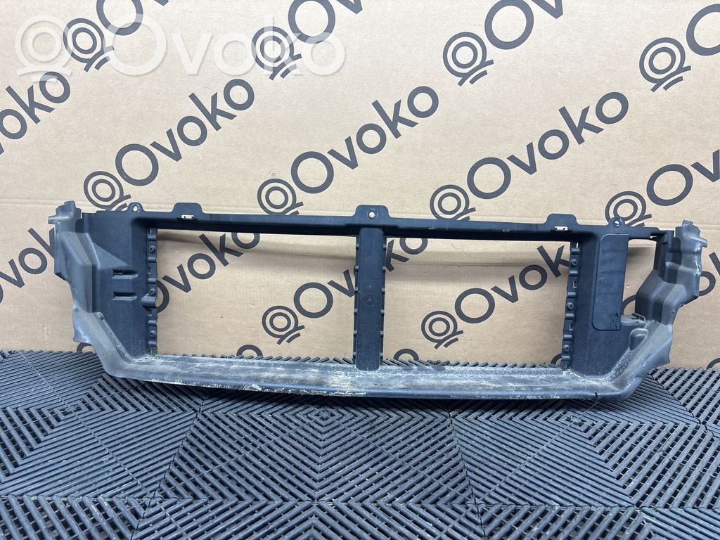 Volvo XC90 Lufteinlass Luftführung 