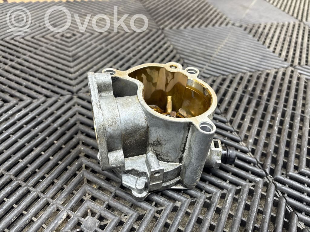Volvo XC90 Alipainepumppu 