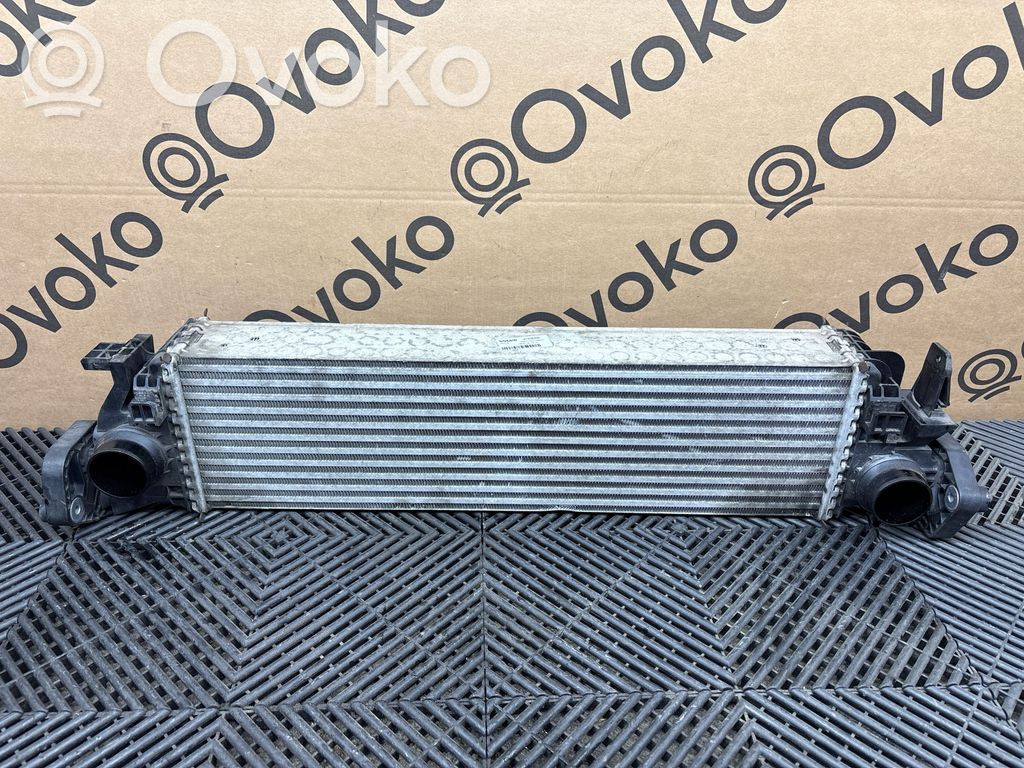 Volvo XC90 Radiator intercooler 