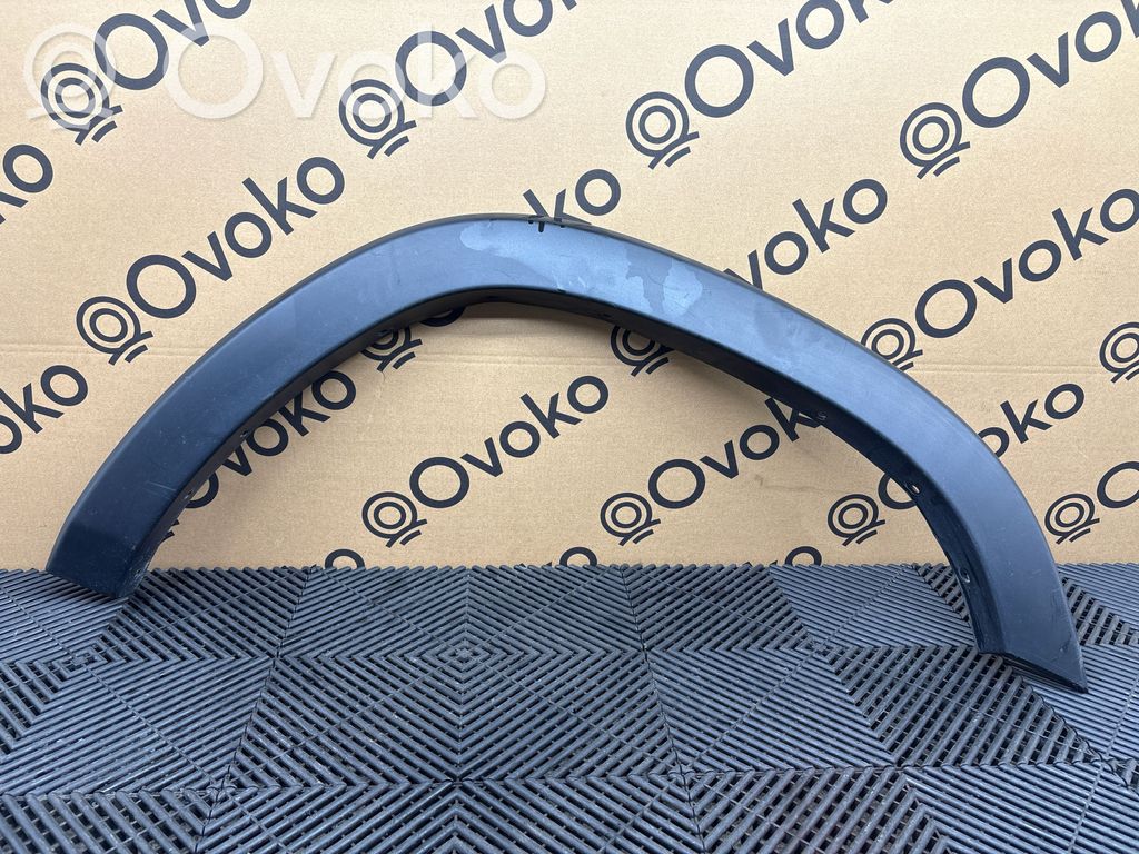 Ram 1500 DT Rivestimento passaruota anteriore