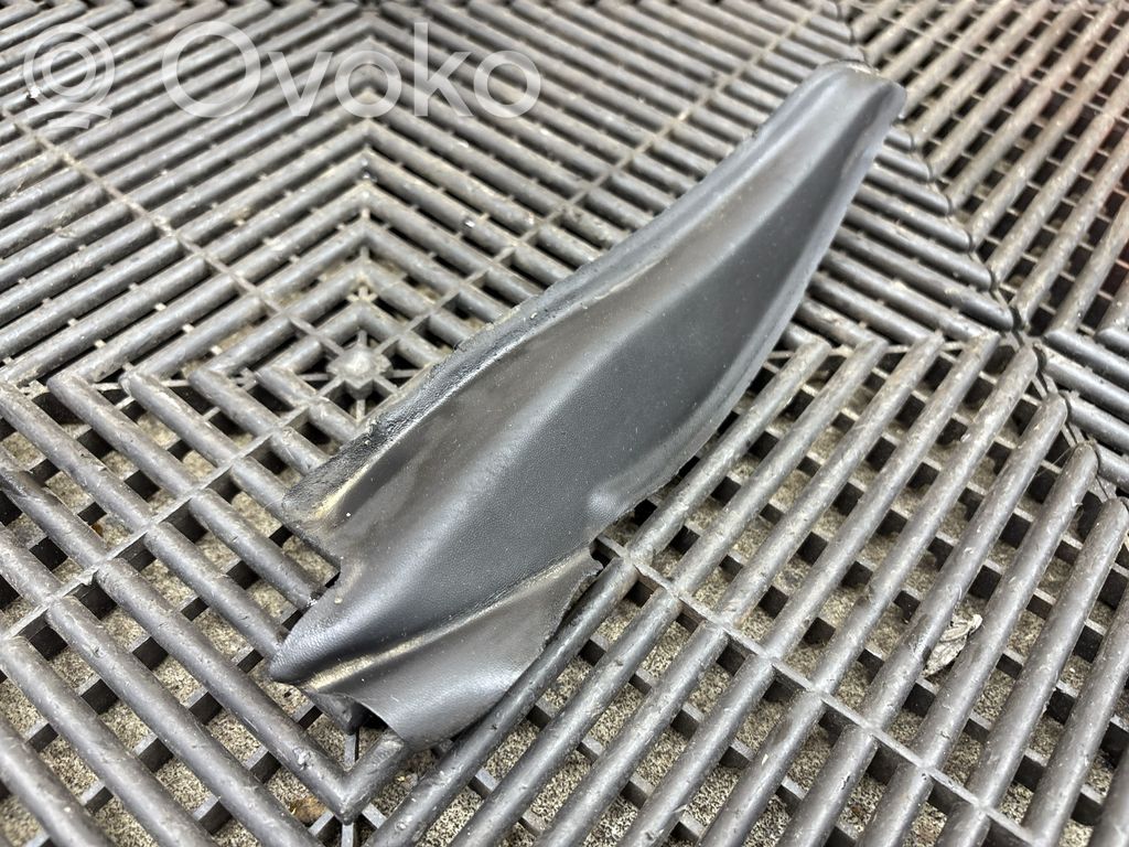 Ram 1500 DT Rivestimento parabrezza 
