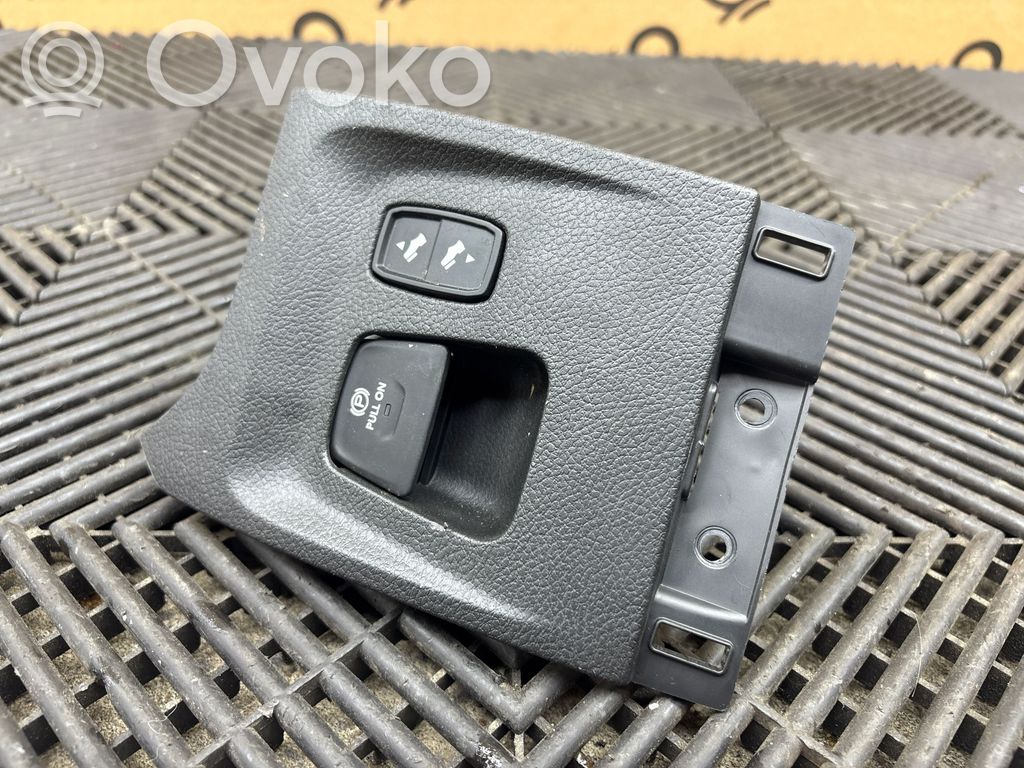 Ram 1500 DT Otros interruptores/perillas/selectores 
