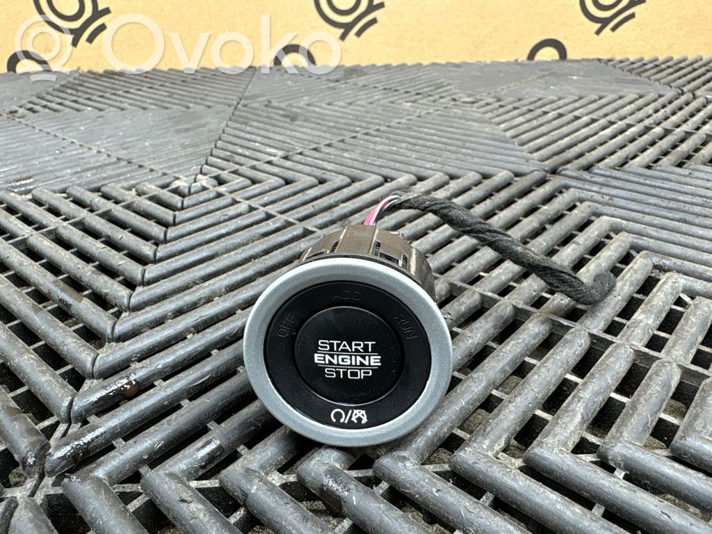 Ram 1500 DT Interruptor de encendido/apagado del motor 