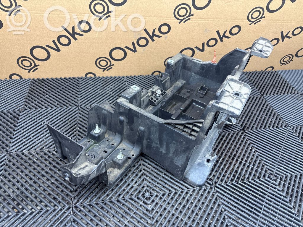 Ram 1500 DT Vassoio scatola della batteria 