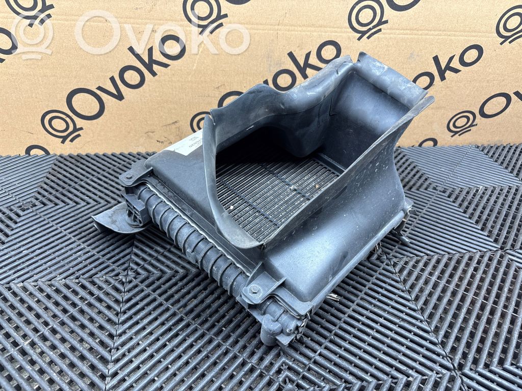 Alfa Romeo Stelvio Radiatore di raffreddamento 