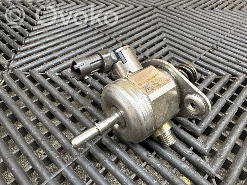 Alfa Romeo Stelvio Scut termic motor 