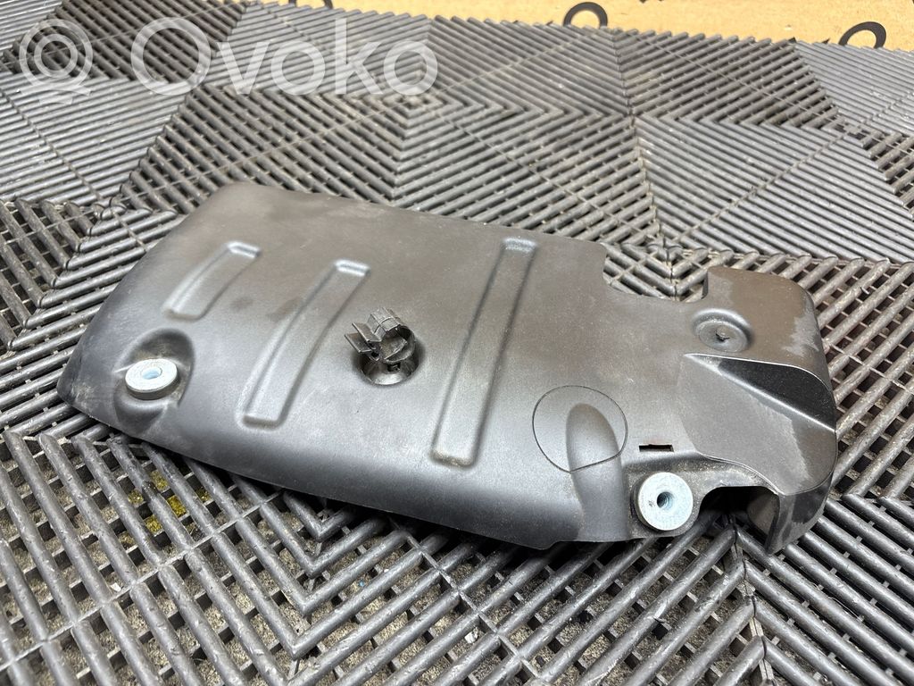 Alfa Romeo Stelvio Motorabdeckung 