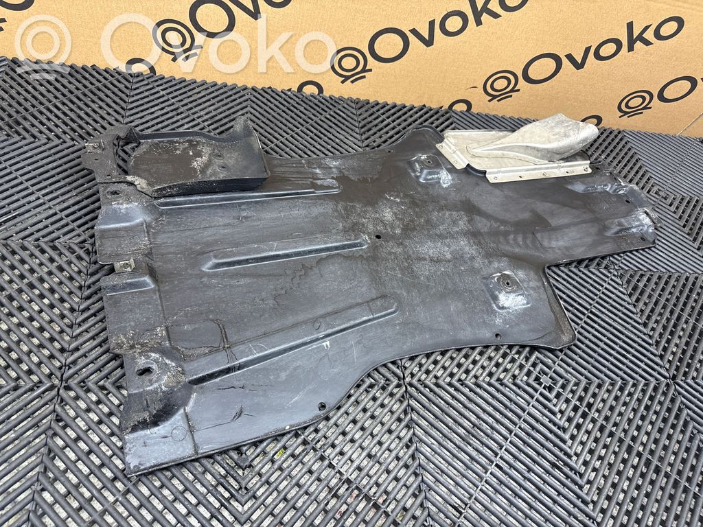 Ford Mustang VI Protecție inferioară cutie viteze 
