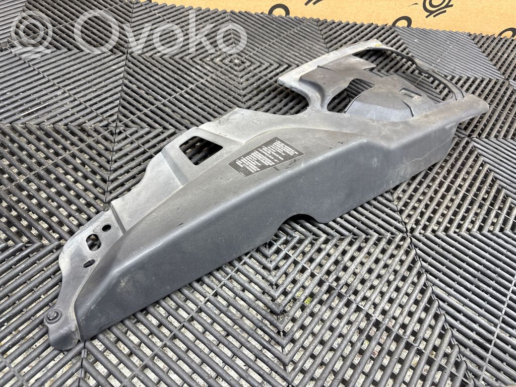 Porsche Cayenne (92A) Capac protecție motor 