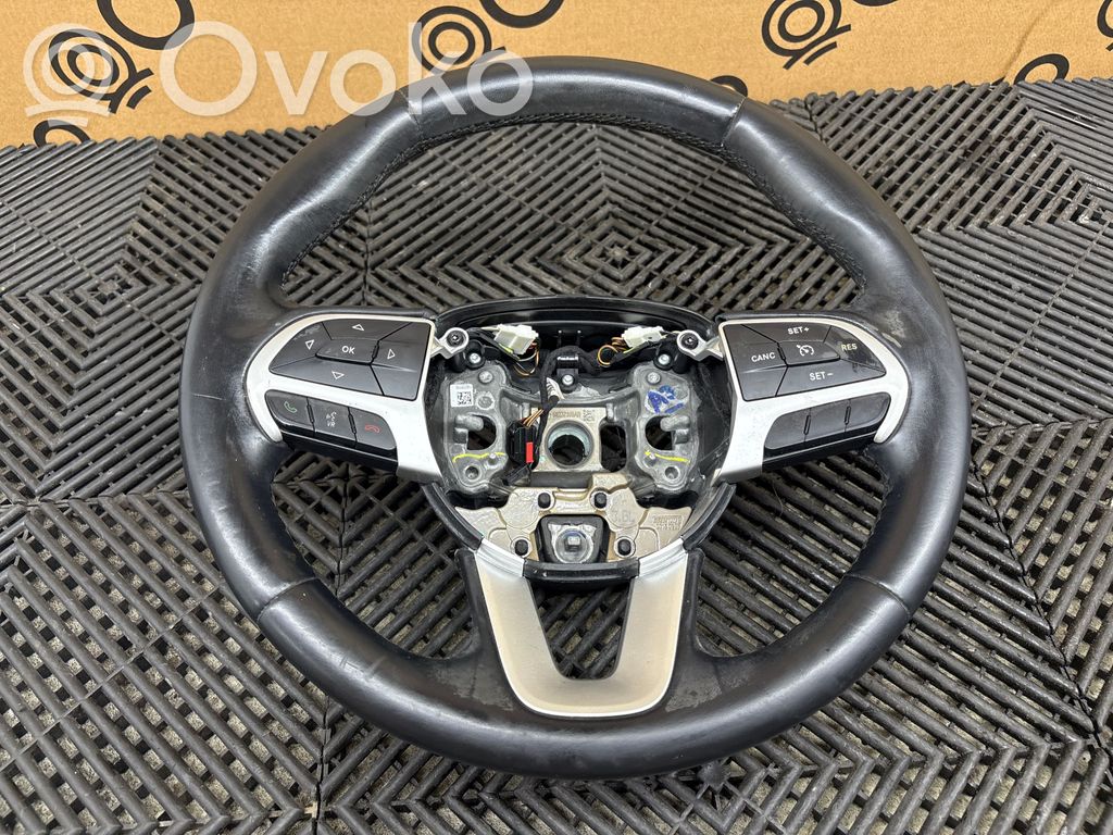 Kierownica   5LE641X9AD,627132900D,S5K2685100MS