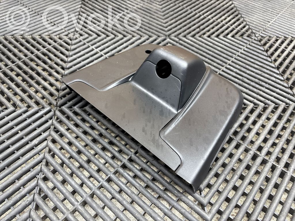 Alfa Romeo Stelvio Embellecedor de espejo retrovisor