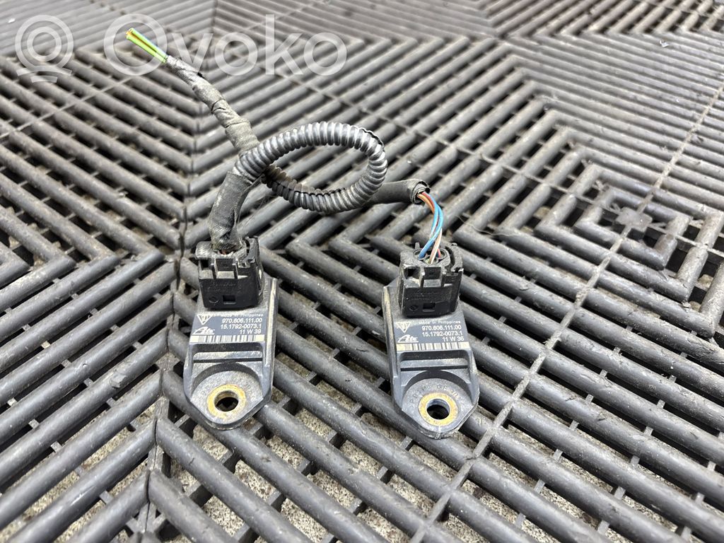 Airbagsensor Crashsensor Drucksensor   97060611100,15179200731