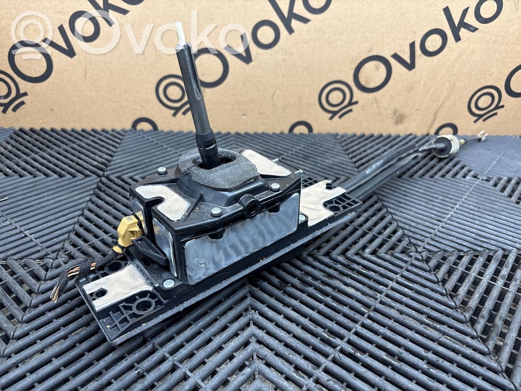 Porsche Panamera (970) Selector caja de cambios 