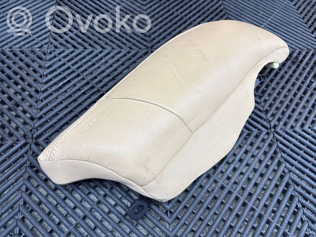 Porsche Panamera (970) Airbag de siège 