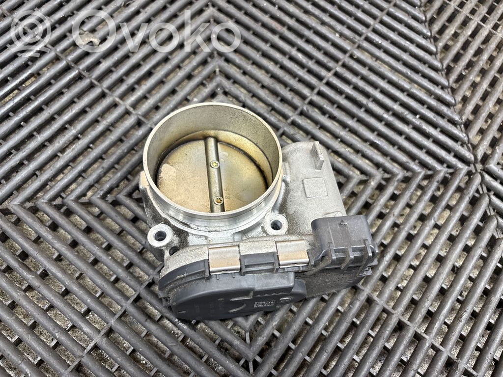 Drosselklappenventil   05184349AF,028075000X