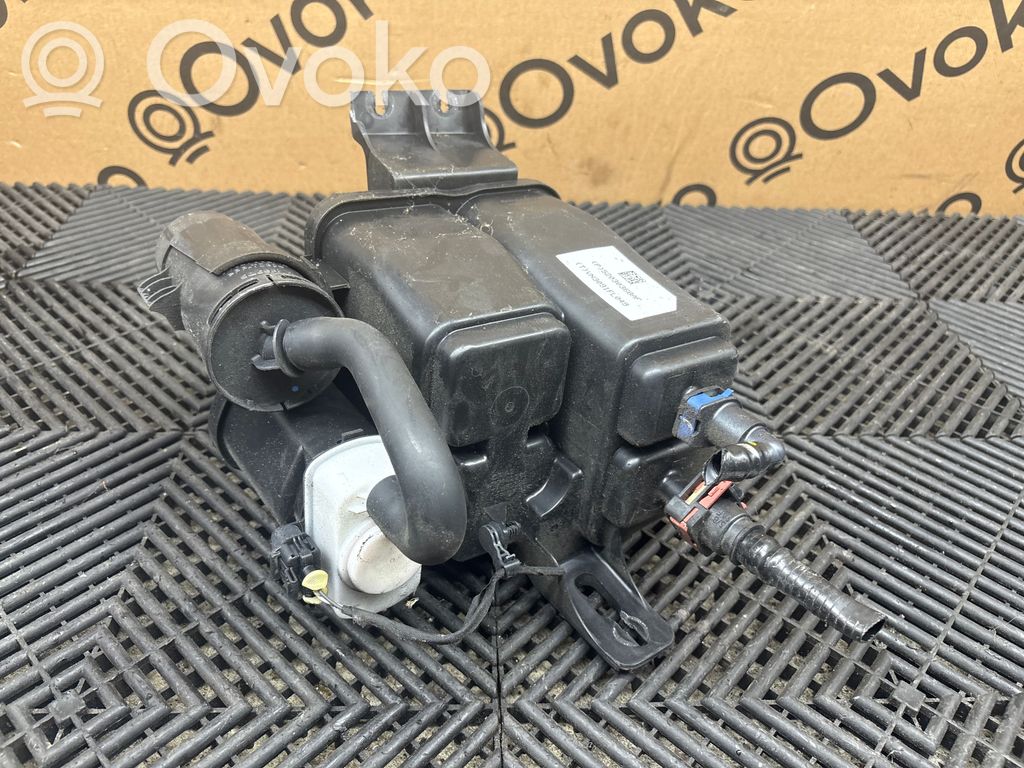 Chrysler Pacifica Serbatoio a carbone attivo per il recupero vapori carburante 