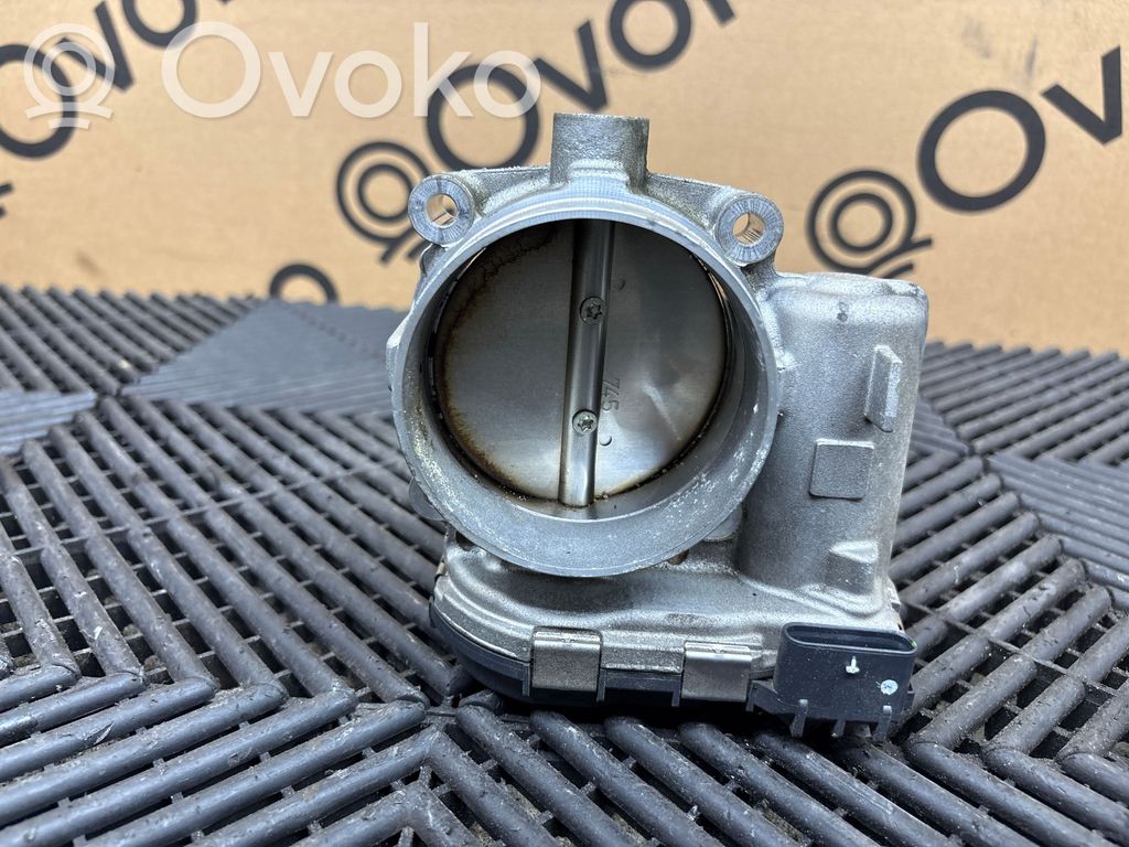 Kuristusventtiili   05184349AC,0280750570