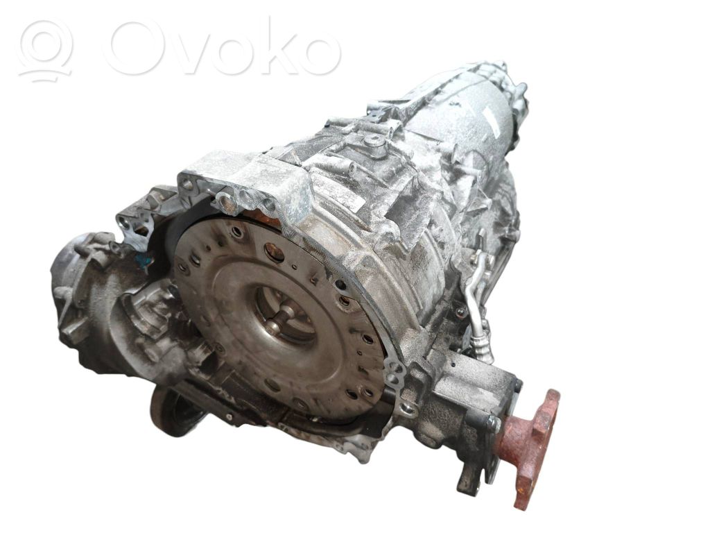 Audi A8 S8 D4 4H Cutie de viteze automată 