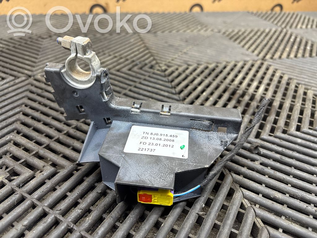 Audi A8 S8 D4 4H Cablaggio positivo 