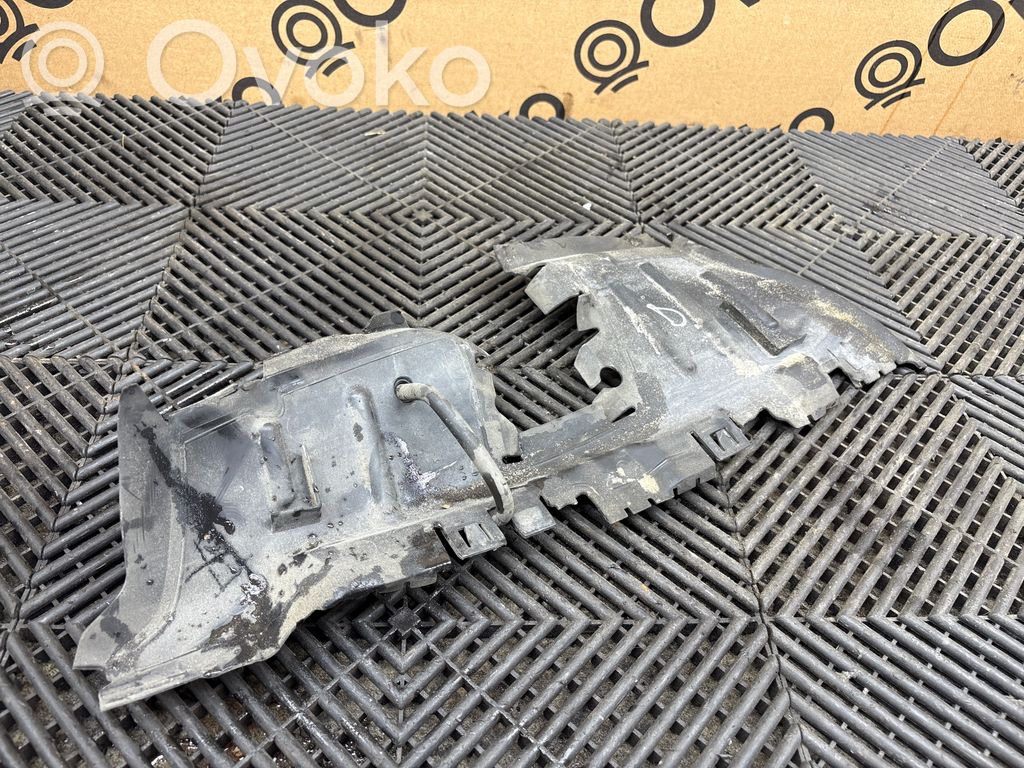 Audi A8 S8 D4 4H Jäähdyttimen lista 