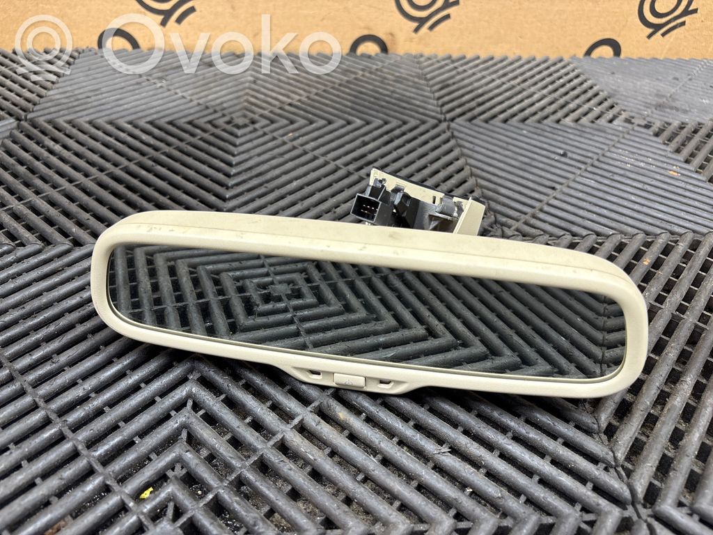 Audi A8 S8 D4 4H Espejo retrovisor (interior) 