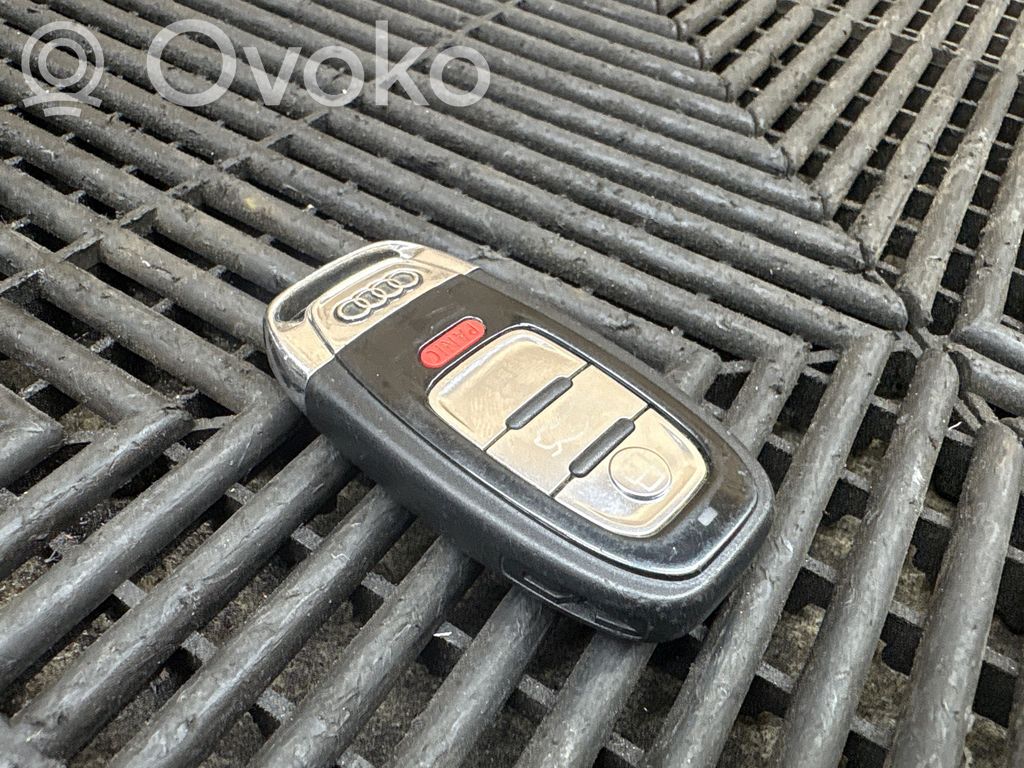 Virta-avain/kortti   4H0959754DB,0402302,0514000104509001