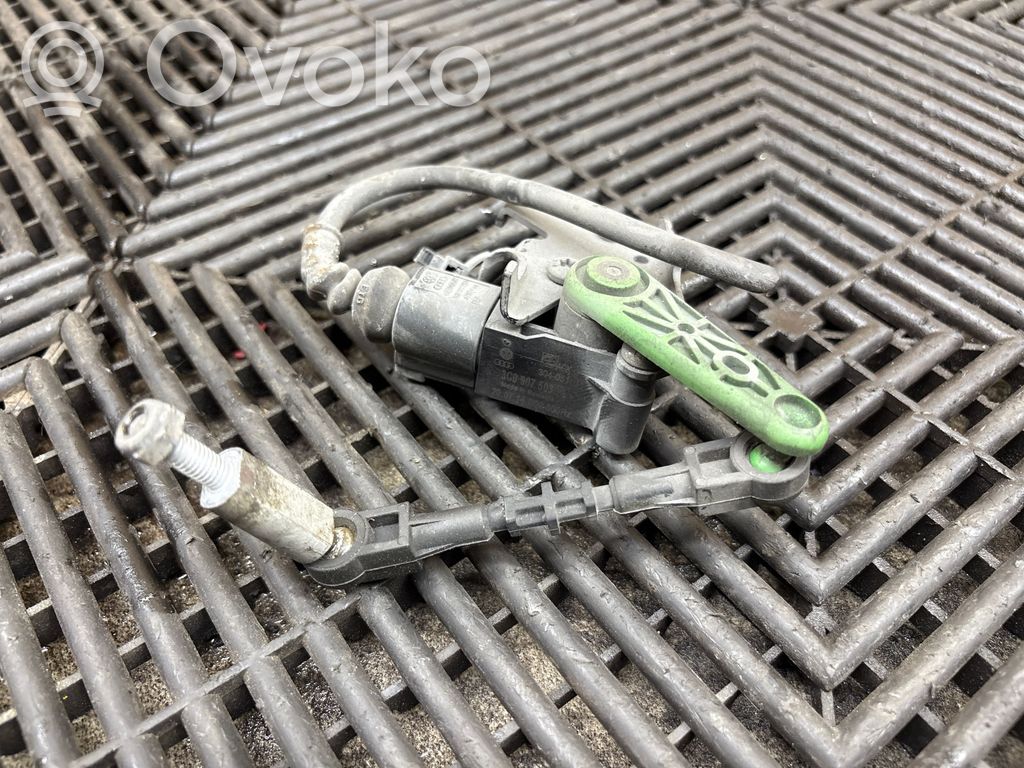 Audi A8 S8 D4 4H Sensore di livello faro/fanale 