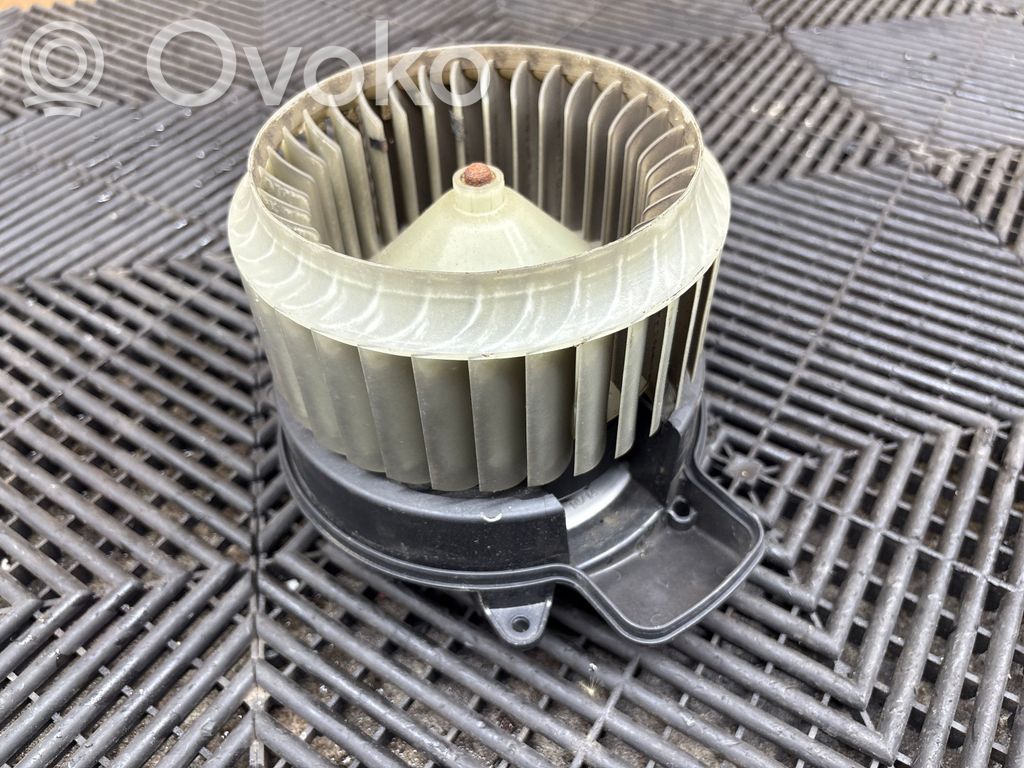 Audi A8 S8 D4 4H Ventola riscaldamento/ventilatore abitacolo 