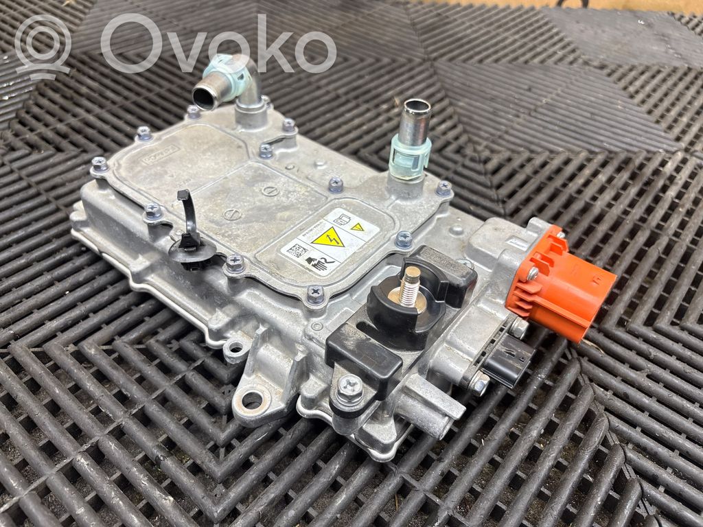 Ford Mustang Mach-E Convertitore di tensione inverter 