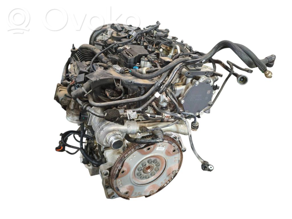 Motor   B4204T23