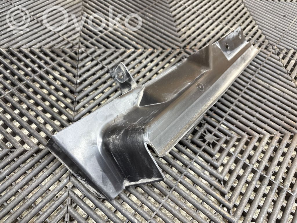 Ford Mustang Mach-E Condotto d'aria intercooler 
