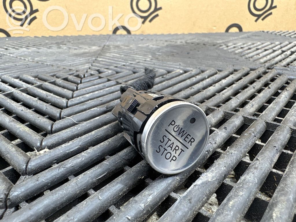 Interruttore a pulsante start e stop motore   LJ8T14C376AA