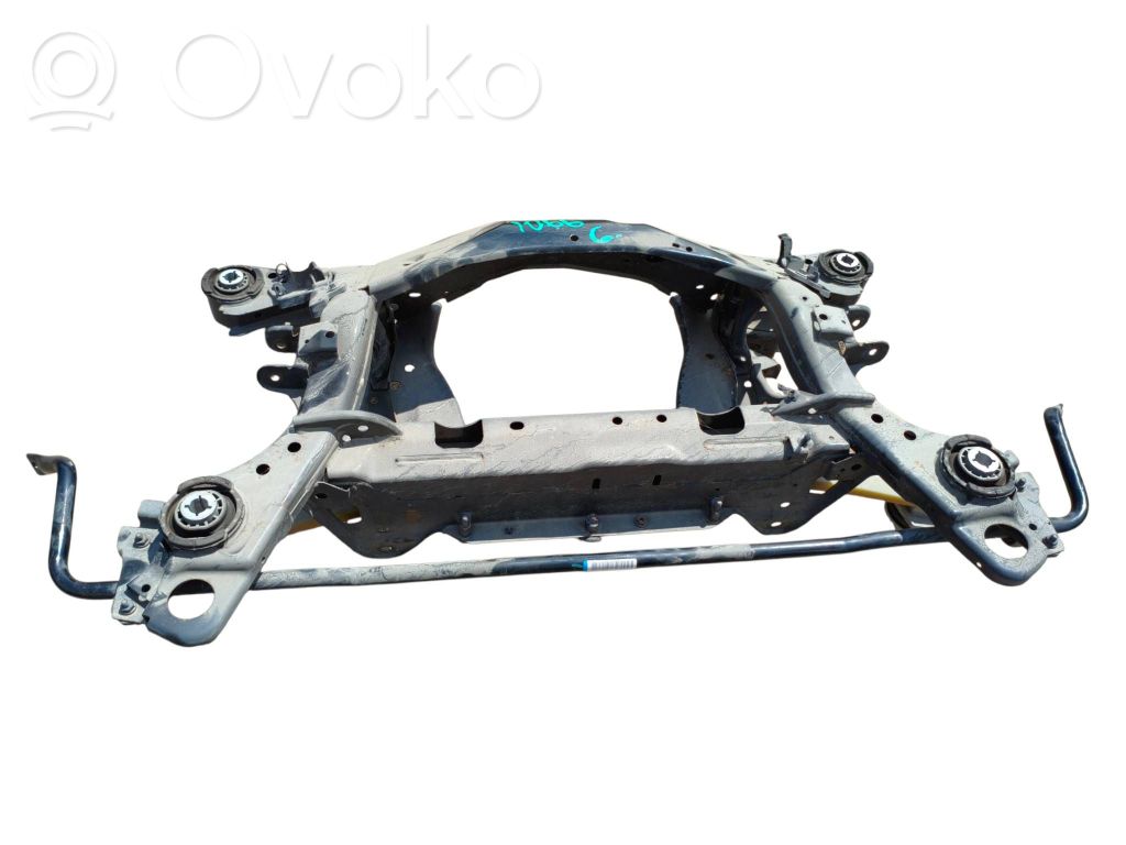 Volvo XC60 Cadru auxiliar spate
