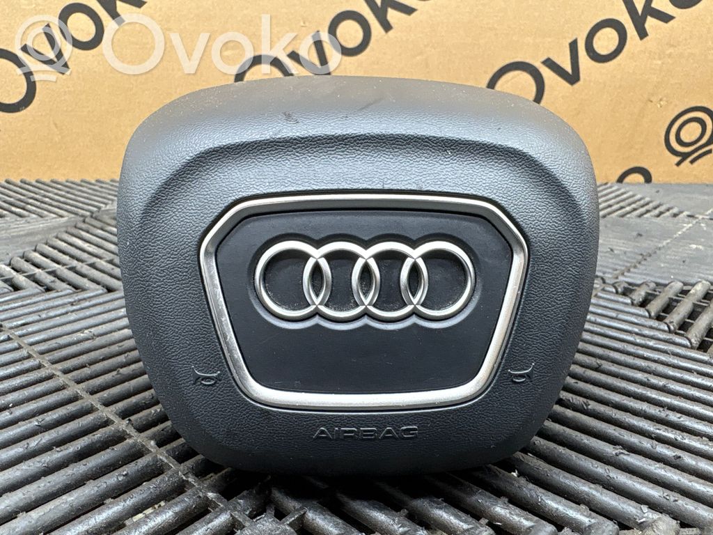 Poduszka powietrzna Airbag kierownicy   80A880201G,2524622032AC,20172720129