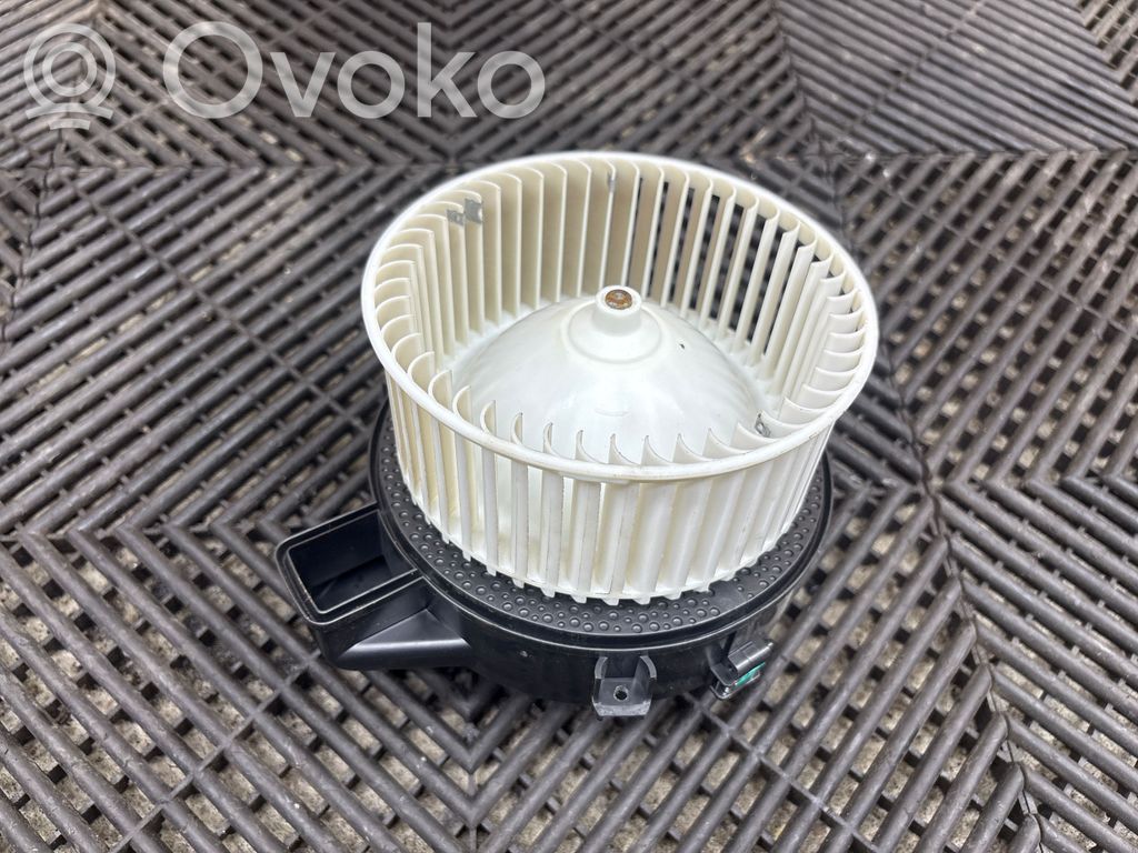 Volvo XC60 Ventola riscaldamento/ventilatore abitacolo