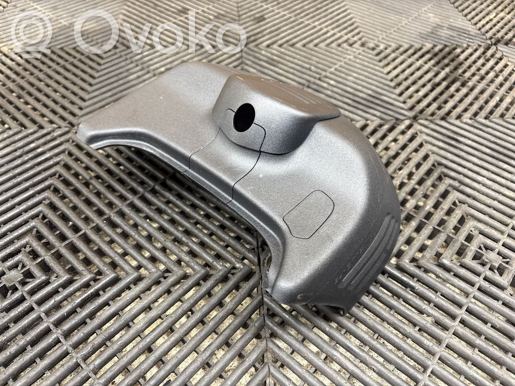 Volvo XC60 Taustapeilin verhoilu 